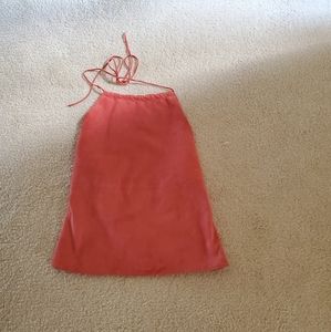 Banana Republic Halter top